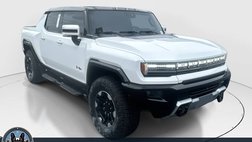 2022 GMC HUMMER EV Edition 1