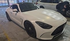 2024 Mercedes-Benz AMG GT 55