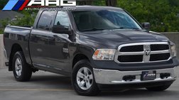 2014 Ram Ram Pickup 1500 Tradesman