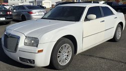 2010 Chrysler 300 Touring