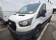 2023 Ford Transit 250