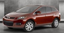 2008 Mazda CX-7 Sport