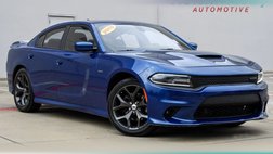 2019 Dodge Charger R/T
