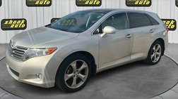 2009 Toyota Venza AWD V6