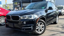2014 BMW X5 xDrive35i