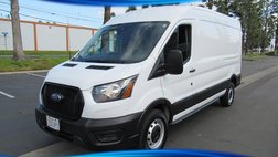2022 Ford Transit 250