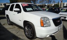 2013 GMC Yukon SLT