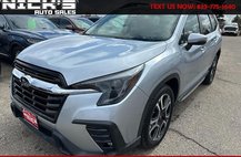 2023 Subaru Ascent Limited 7-Passenger