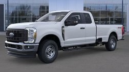 2026 Ford Super Duty F-250 XL