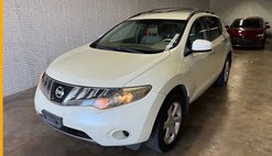 2009 Nissan Murano SL