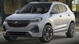 2020 Buick Encore GX Preferred