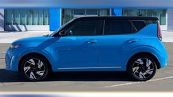 2024 Kia Soul GT-Line