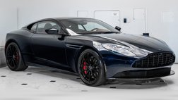 2023 Aston Martin DB11 V8