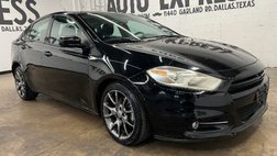 2013 Dodge Dart SXT
