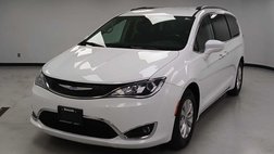 2019 Chrysler Pacifica Touring Plus