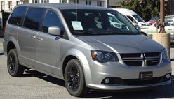 2020 Dodge Grand Caravan GT
