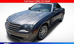 2005 Chrysler Crossfire SRT-6 Base