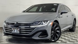 2022 Volkswagen Arteon SEL R-Line 4Motion