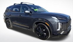 2024 Hyundai Palisade XRT