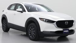 2023 Mazda CX-30 2.5 S