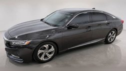 2018 Honda Accord EX-L w/Navi
