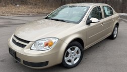 2007 Chevrolet Cobalt LT