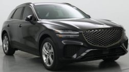 2022 Genesis GV70 3.5T Sport