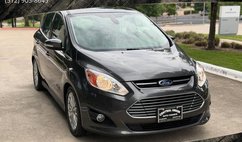 2015 Ford C-Max Energi SEL