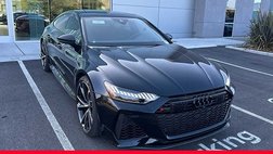 2021 Audi RS 7 4.0T quattro