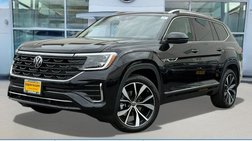 2026 Volkswagen Atlas SEL Premium R-Line 4Motion