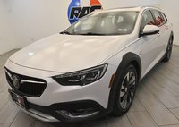 2018 Buick Regal TourX Essence