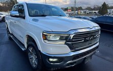 2019 Ram Ram Pickup 1500 Laramie