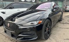 2020 Jaguar XE P250 S