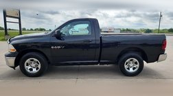 2010 Dodge Ram 1500 ST