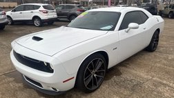2018 Dodge Challenger R/T