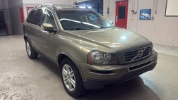 2011 Volvo XC90 3.2