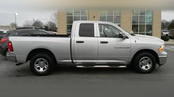 2011 Ram Ram Pickup 1500 ST