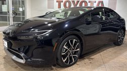 2023 Toyota Prius Prime XSE