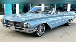 1960 Buick LeSabre 