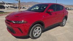 2024 Dodge Hornet GT