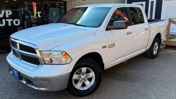 2013 Ram Ram Pickup 1500 SLT