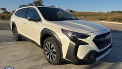 2024 Subaru Outback Touring