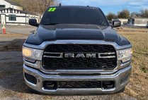 2022 Ram Ram Pickup 2500 Tradesman