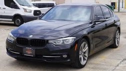 2018 BMW 3 Series 330i