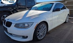 2013 BMW 3 Series 328i