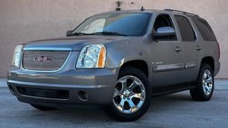 2009 GMC Yukon SLE