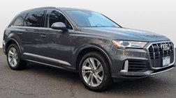 2023 Audi Q7 quattro Premium Plus 55 TFSI