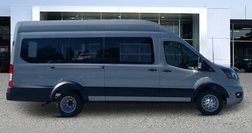 2025 Ford Transit 350 HD XLT