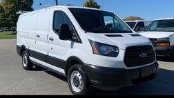 2019 Ford Transit 250