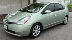 2008 Toyota Prius Touring